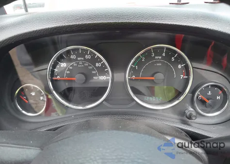 2014 Jeep Wrangler Unlimited Sahara from USA, damaged, VIN 1C4BJWEG7EL245656